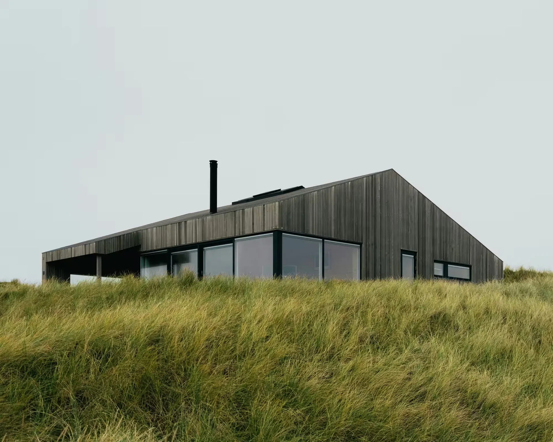 Modern architecture